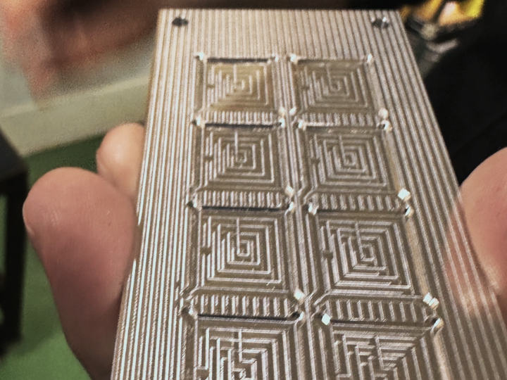 金属加工の外注・工程管理を一括化｜試作・短納期対応｜愛知県春日井市のSakakibara Express by榊原工機（全国対応）