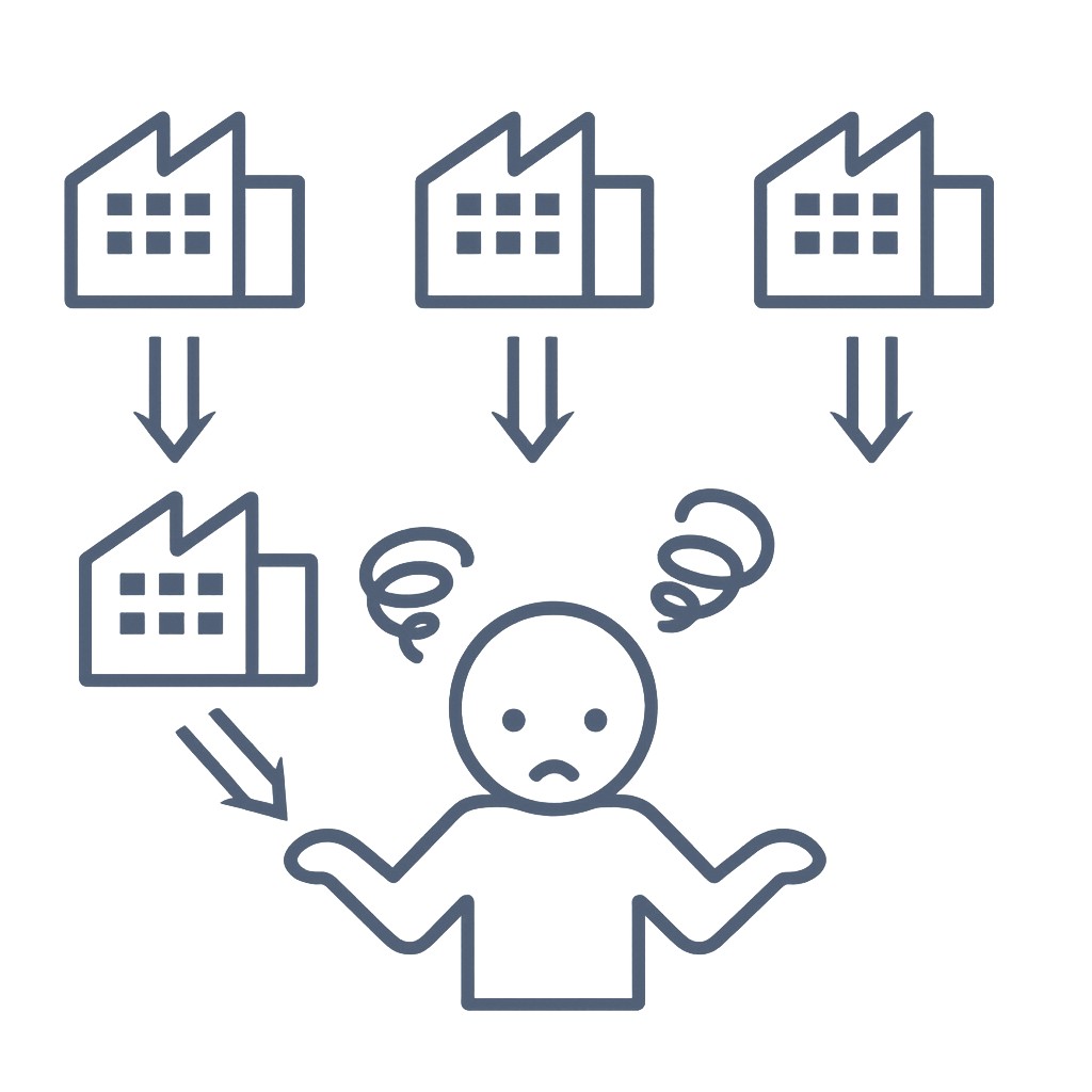 金属加工の外注・工程管理を一括化｜試作・短納期対応｜愛知県春日井市のSakakibara Express by榊原工機（全国対応）